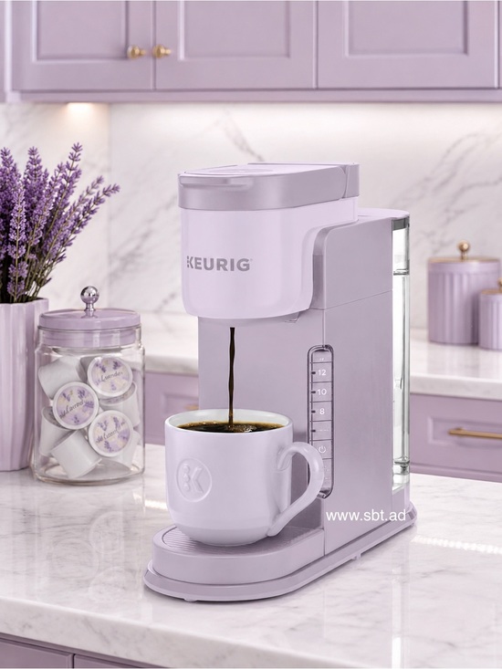 KEURIG Other - NEW Keurig K-Express Single Serve K-Cup Pod Coffee Maker 42 oz Reservoir Green +